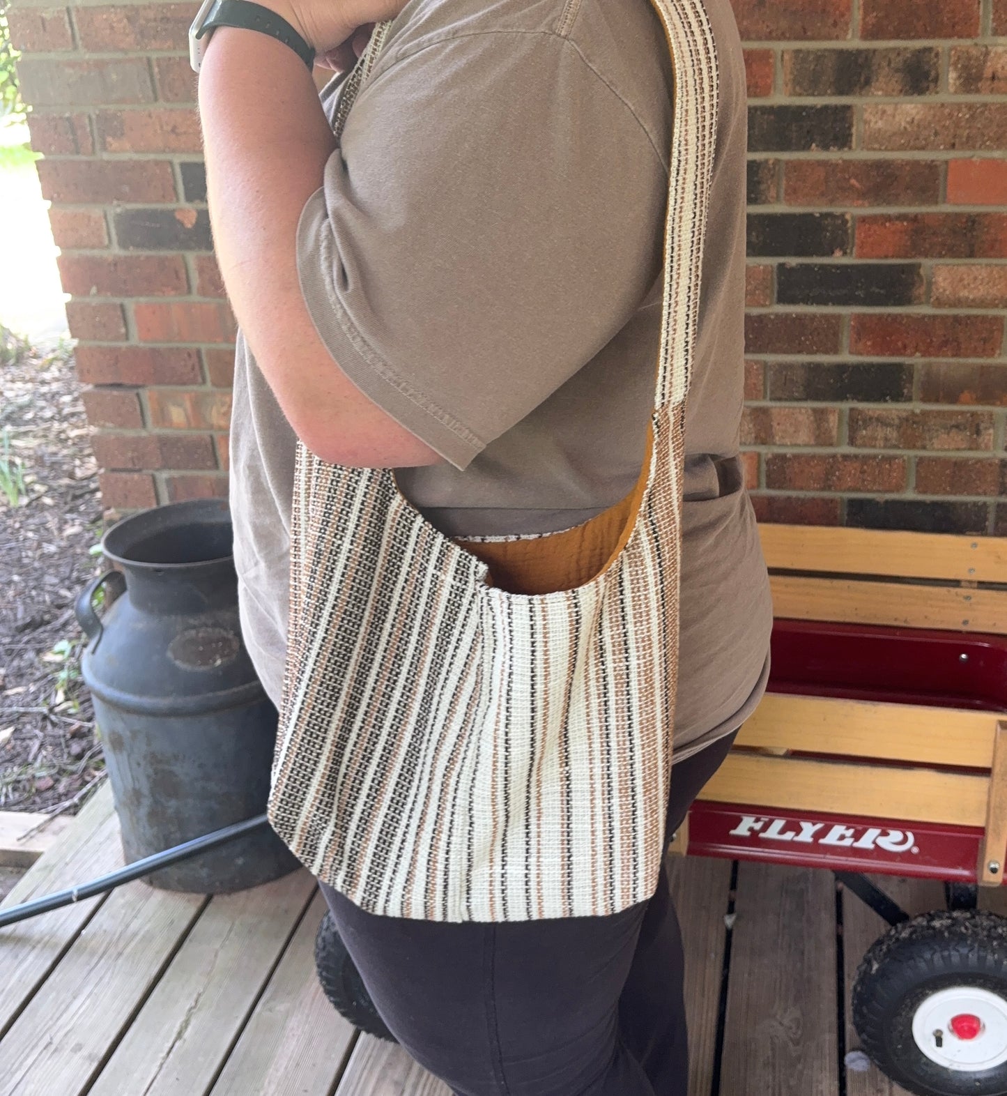 Fancy Bag