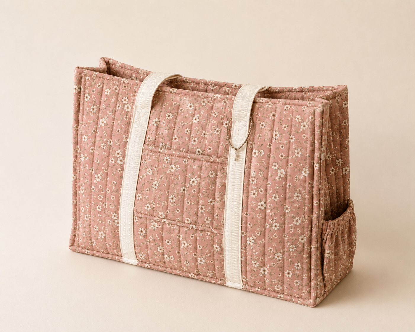 The Kinsley Tote