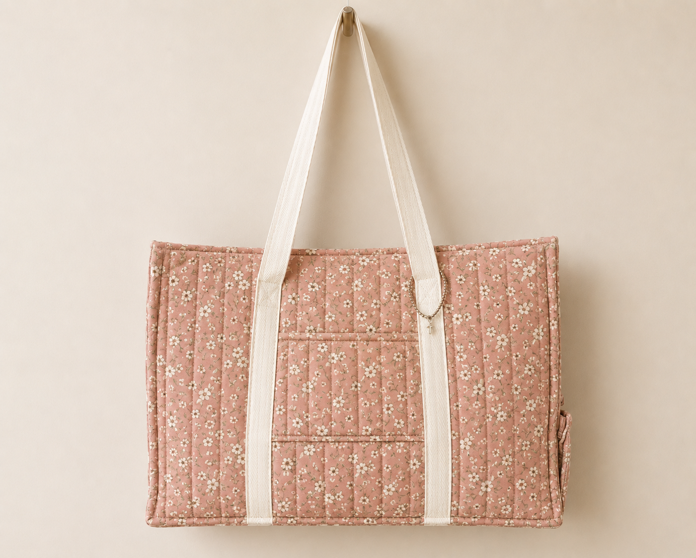 The Kinsley Tote
