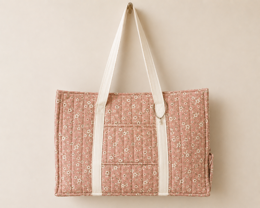 The Kinsley Tote