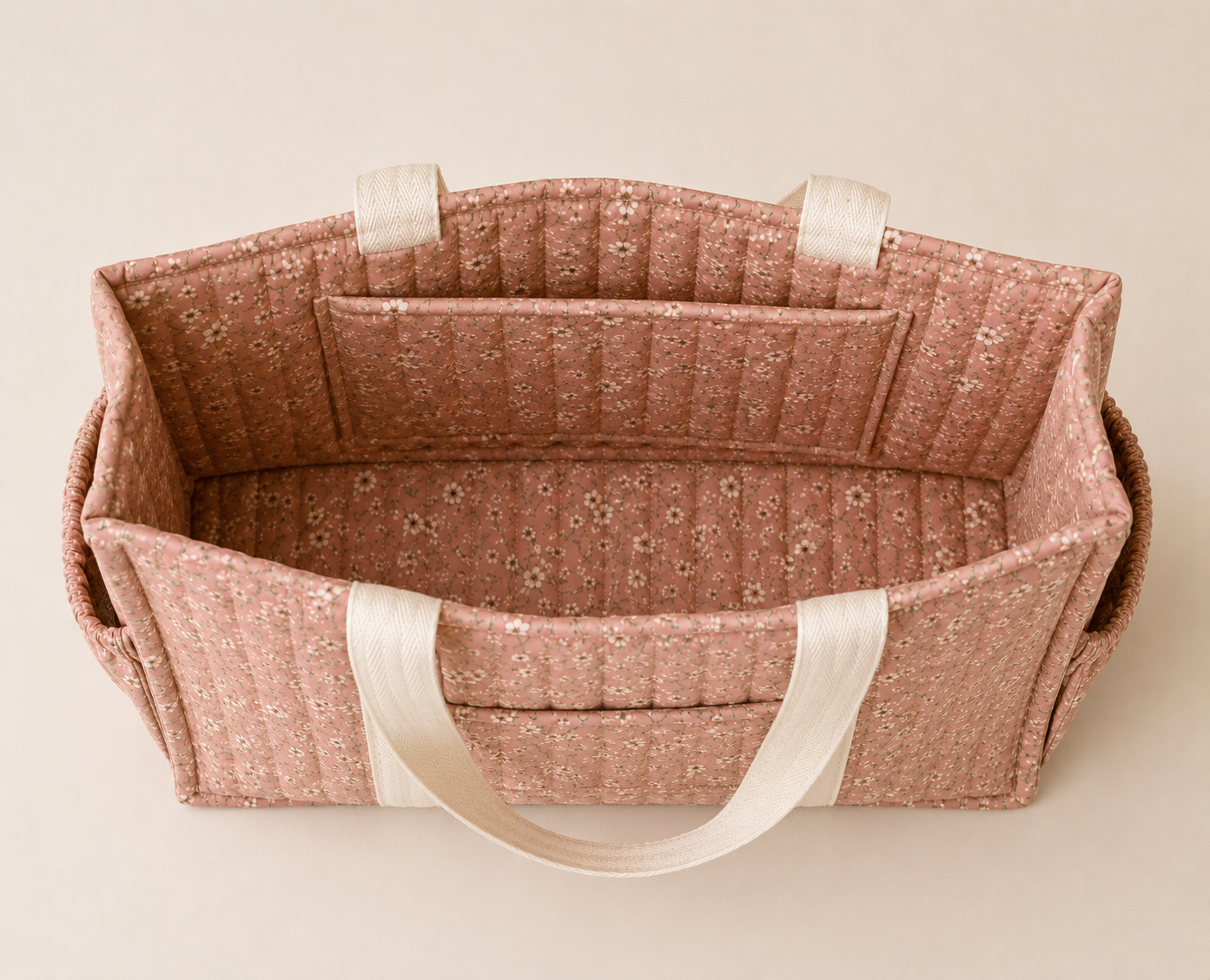 The Kinsley Tote