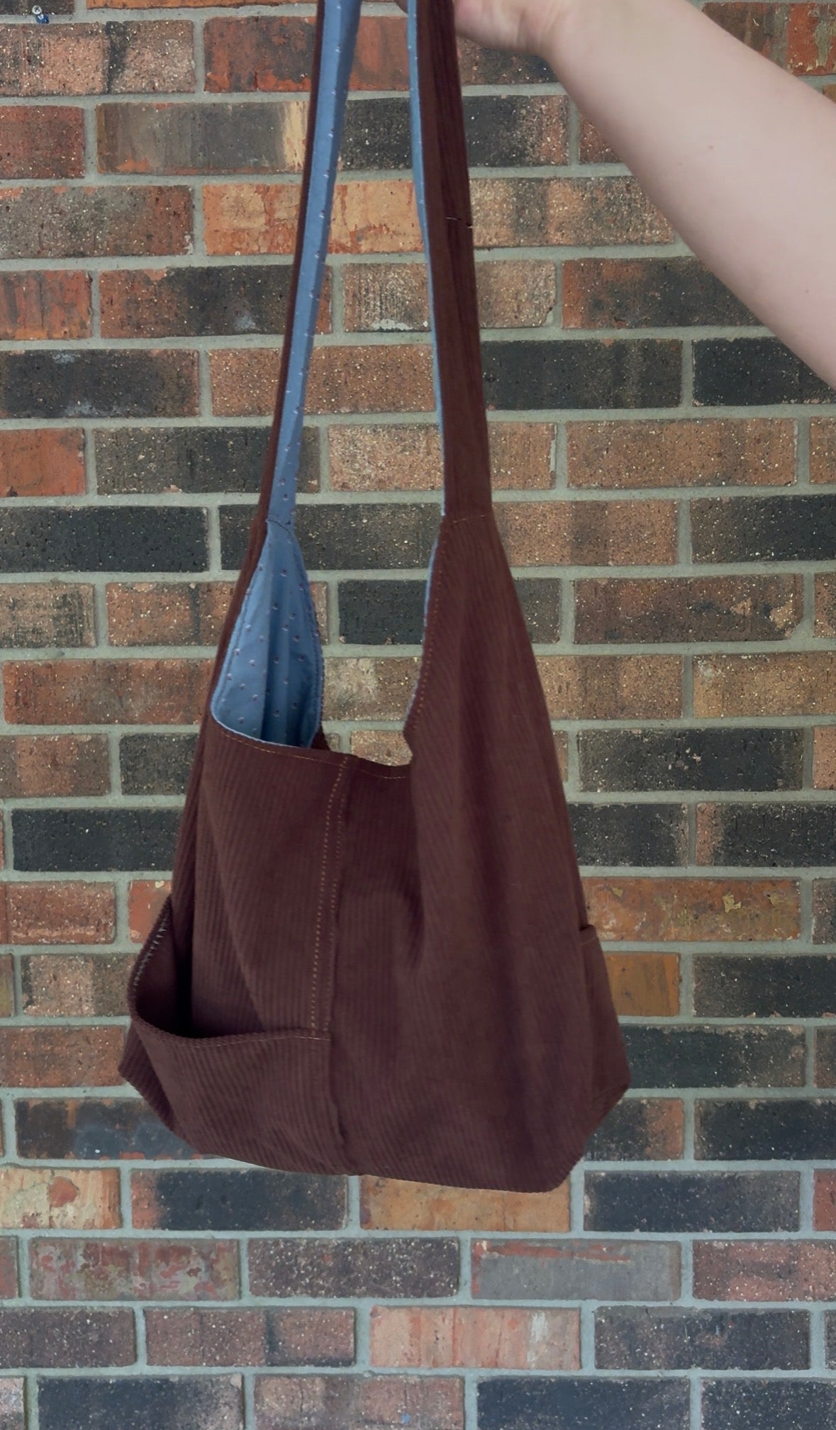Fancy Bag