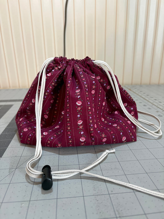 Lauren Drawstring Pouch